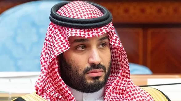 Le prince héritier saoudien s’entretient avec Donald Trump 2 - Le Progrès Egyptien Le prince héritier saoudien s’entretient avec Donald Trump 1 - Le Progrès Egyptien