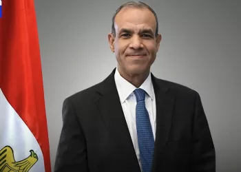 Abdel Aati : Un engagement renforcé envers les Égyptiens de l’étranger