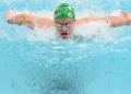 Natation: “J’ai un peu galéré”, reconnaît Léon Marchand avant les Championnats d’Europe