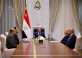 Al-Sissi accélère les grands projets de transport