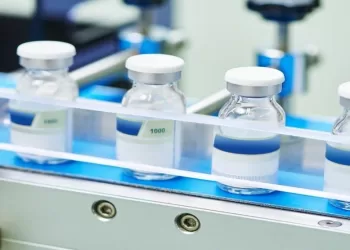 Avancée majeure pour l’industrie pharmaceutique