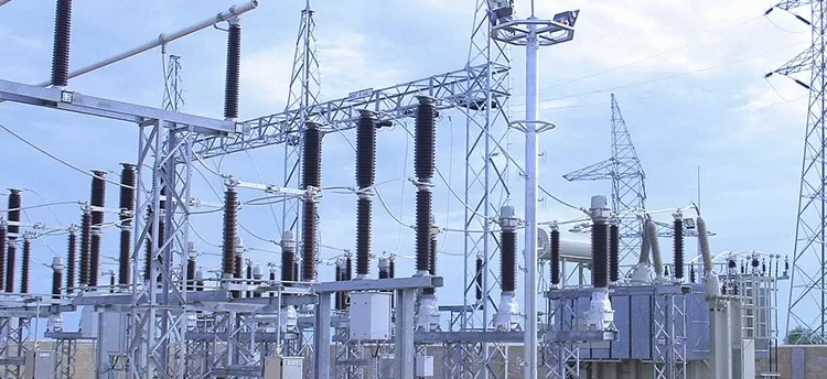 Vers une localisation de la production de composants de réseaux électriques  1 - Le Progrès Egyptien