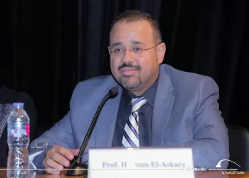 Hicham Al-Askary : Les répliques sismiques sont un phénomène naturel 4 - Le Progrès Egyptien Hicham Al-Askary : Les répliques sismiques sont un phénomène naturel