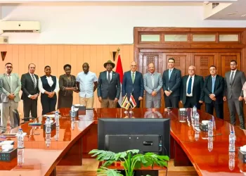 Le partenariat égypto-ougandais, un modèle de coopération régionale 6 - Le Progrès Egyptien Le partenariat égypto-ougandais, un modèle de coopération régionale