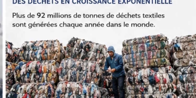 Fast fashion : S’habiller à bas prix, mais à quel coût ? 2 - Le Progrès Egyptien Fast fashion : S’habiller à bas prix, mais à quel coût ? 1 - Le Progrès Egyptien