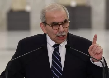 Le Premier ministre libanais réaffirme son attachement à la justice 5 - Le Progrès Egyptien Le Premier ministre libanais réaffirme son attachement à la justice
