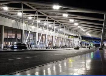 Le trafic se poursuit normalement à l’Aéroport international du Caire 3 - Le Progrès Egyptien Le trafic se poursuit normalement à l’Aéroport international du Caire