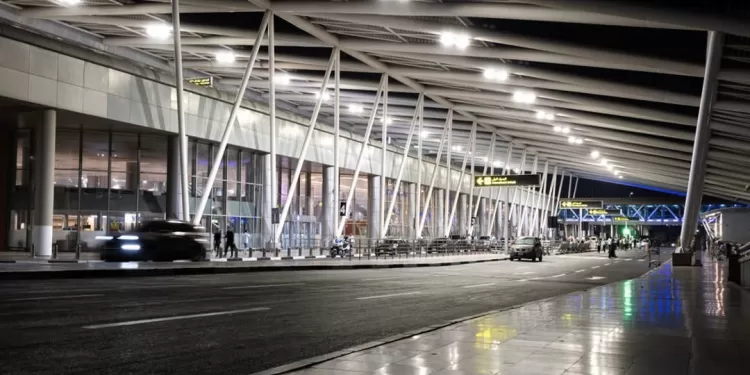 Le trafic se poursuit normalement à l’Aéroport international du Caire 2 - Le Progrès Egyptien Le trafic se poursuit normalement à l’Aéroport international du Caire 1 - Le Progrès Egyptien