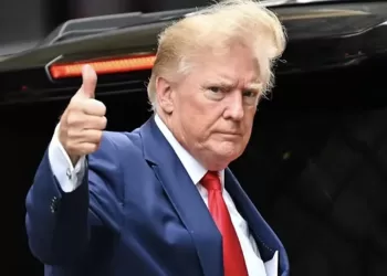 La popularité de Donald Trump en recul 4 - Le Progrès Egyptien La popularité de Donald Trump en recul