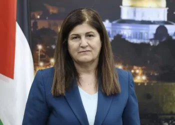 La cheffe de la diplomatie palestinienne dénonce l’expansion de la colonisation 3 - Le Progrès Egyptien La cheffe de la diplomatie palestinienne dénonce l’expansion de la colonisation