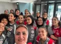 L’Égypte s’impose face à la Corée du Sud