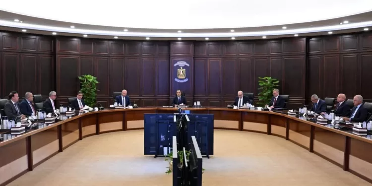 L’Égypte et la Chine renforcent leur partenariat stratégique 2 - Le Progrès Egyptien L’Égypte et la Chine renforcent leur partenariat stratégique 1 - Le Progrès Egyptien