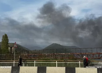Russie : Une attaque de drones fait 12 morts 3 - Le Progrès Egyptien Russie : Une attaque de drones fait 12 morts