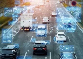 Vers un système de transport intelligent dans les nouvelles villes 3 - Le Progrès Egyptien Vers un système de transport intelligent dans les nouvelles villes