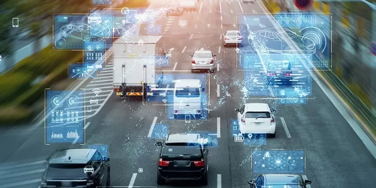 Vers un système de transport intelligent dans les nouvelles villes 2 - Le Progrès Egyptien Vers un système de transport intelligent dans les nouvelles villes 1 - Le Progrès Egyptien