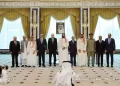 Téhéran relativise l’accord de défense entre Riyad, Islamabad et Ankara