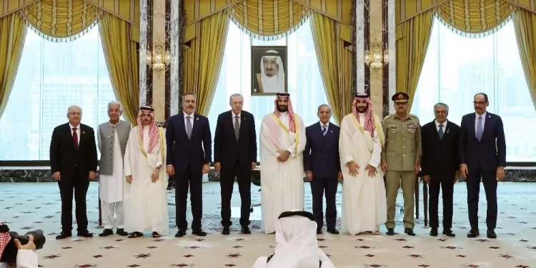 Téhéran relativise l’accord de défense entre Riyad, Islamabad et Ankara 2 - Le Progrès Egyptien Téhéran relativise l’accord de défense entre Riyad, Islamabad et Ankara 1 - Le Progrès Egyptien