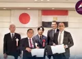 Égypte-Japon : Un nouveau partenariat dans l’enseignement technique
