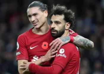 Nunez et Salah réunis à Trabzonspor : un transfert marquant 3 - Le Progrès Egyptien Nunez et Salah réunis à Trabzonspor : un transfert marquant