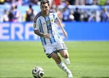 Messi, maître de son destin : la fédération argentine s’efface 3 - Le Progrès Egyptien Messi, maître de son destin : la fédération argentine s’efface