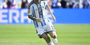 Messi, maître de son destin : la fédération argentine s’efface