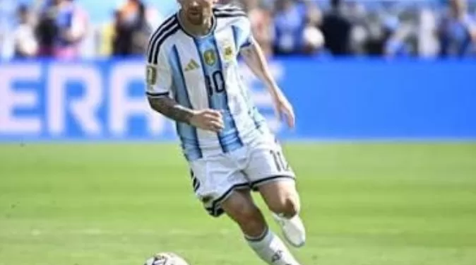 Messi, maître de son destin : la fédération argentine s’efface 2 - Le Progrès Egyptien Messi, maître de son destin : la fédération argentine s’efface 1 - Le Progrès Egyptien