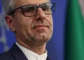 Détroit d’Ormuz : L’Iran écarte, pour l’heure, l’idée de droits de passage
