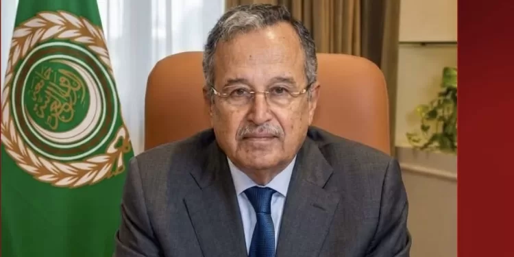 La Ligue arabe dénonce le rejet du plan de paix pour Gaza 1 - Le Progrès Egyptien