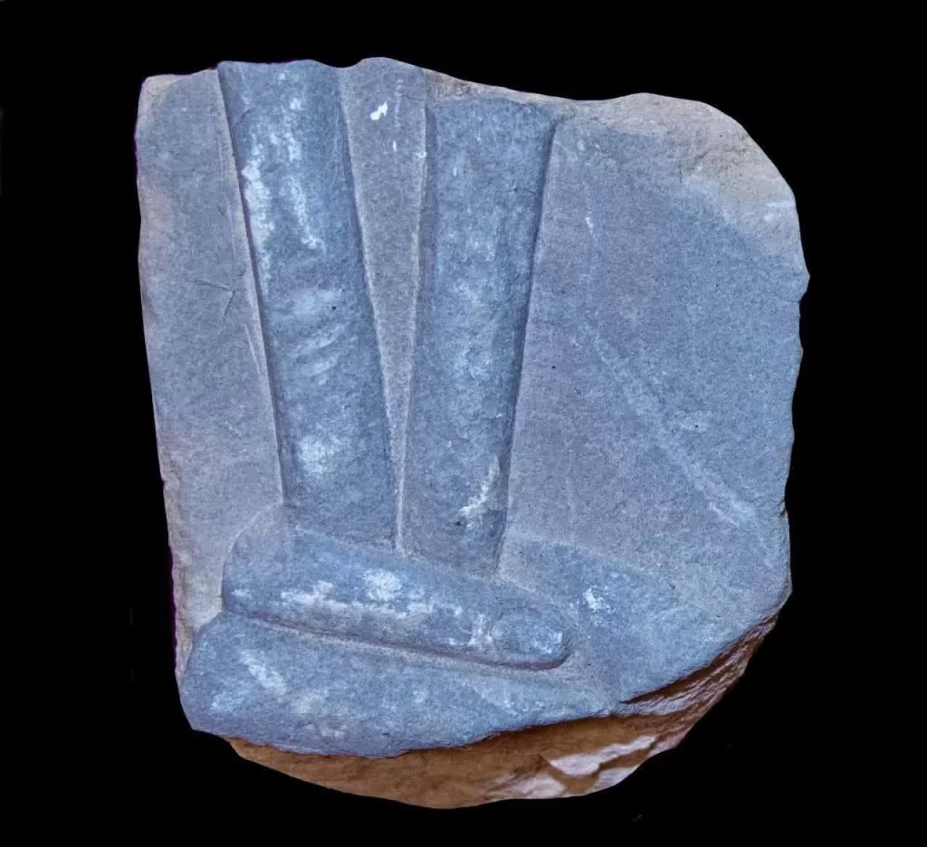 Une découverte majeure à Tell Abou Seïfi 13 - Le Progrès Egyptien