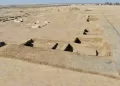Une découverte majeure à Tell Abou Seïfi