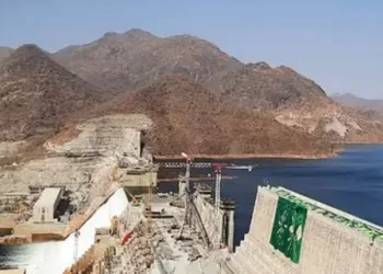 Le ministre éthiopien de l’Eau : « Le débit du Nil vers les pays en aval sera sous notre contrôle »