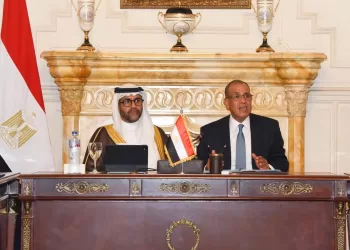 Le ministre des Affaires étrangères réunit le secteur privé pour renforcer l’expansion en Afrique 2 - Le Progrès Egyptien Le ministre des Affaires étrangères réunit le secteur privé pour renforcer l’expansion en Afrique