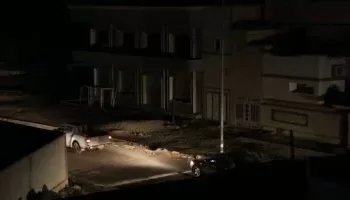 Panne générale d’électricité dans l’ouest et le sud de la Libye 9 - Le Progrès Egyptien Panne générale d’électricité dans l’ouest et le sud de la Libye
