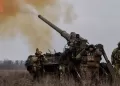 Une grave brèche dans la défense antiaérienne ukrainienne