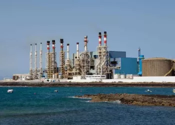 La production d’eau de mer dessalée en Égypte multipliée par 25 en 12 ans