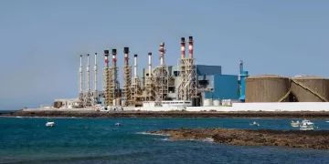 La production d’eau de mer dessalée en Égypte multipliée par 25 en 12 ans