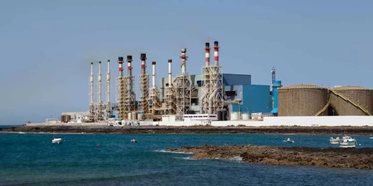 La production d'eau de mer dessalée en Égypte multipliée par 25 en 12 ans 1 - Le Progrès Egyptien