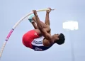 Euro d’athlétisme: Kpatcha et Thiery en bronze pour la France, qui finit sans or