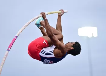 Euro d'athlétisme: Kpatcha et Thiery en bronze pour la France, qui finit sans or 4 - Le Progrès Egyptien Euro d’athlétisme: Kpatcha et Thiery en bronze pour la France, qui finit sans or