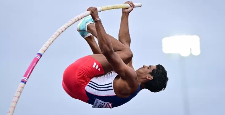 Euro d'athlétisme: Kpatcha et Thiery en bronze pour la France, qui finit sans or 2 - Le Progrès Egyptien Euro d'athlétisme: Kpatcha et Thiery en bronze pour la France, qui finit sans or 1 - Le Progrès Egyptien