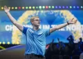 Tennis de table: Félix Lebrun devient le premier Français vainqueur d’un Grand Smash