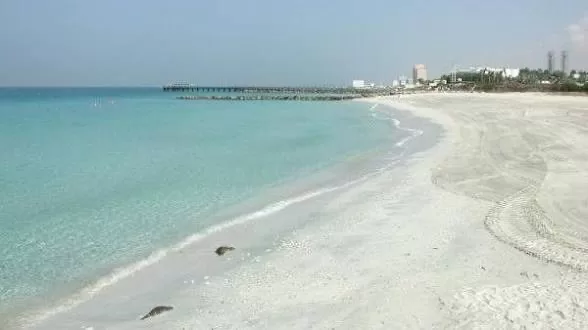 Plages publiques ou privées : jusqu’où ira la privatisation de la nature ? 2 - Le Progrès Egyptien Plages publiques ou privées : jusqu’où ira la privatisation de la nature ? 1 - Le Progrès Egyptien