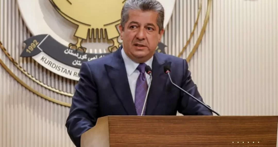 Le Kurdistan irakien dénonce des frappes iraniennes 2 - Le Progrès Egyptien Le Kurdistan irakien dénonce des frappes iraniennes 1 - Le Progrès Egyptien