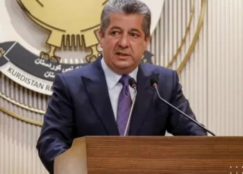 Le Kurdistan irakien dénonce des frappes iraniennes 4 - Le Progrès Egyptien Le Kurdistan irakien dénonce des frappes iraniennes