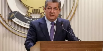 Le Kurdistan irakien dénonce des frappes iraniennes