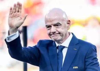 Pour la première fois en 122 ans : Un vote historique de défiance contre Infantino