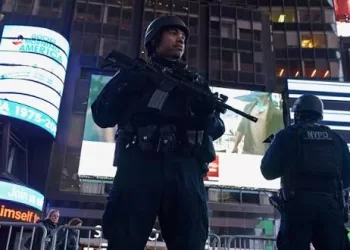 Projet d’attentat de Daech déjoué à New York 3 - Le Progrès Egyptien Projet d’attentat de Daech déjoué à New York