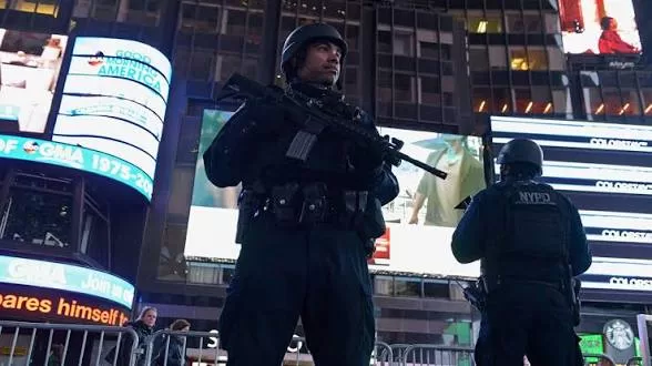 Projet d’attentat de Daech déjoué à New York 2 - Le Progrès Egyptien Projet d’attentat de Daech déjoué à New York 1 - Le Progrès Egyptien