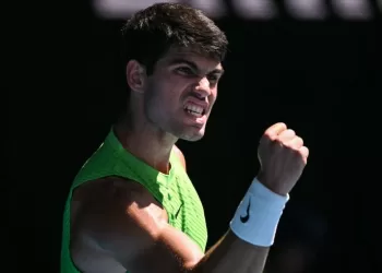 Tennis: Absent depuis des mois, Alcaraz annonce son « retour » pour l’US Open