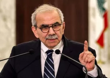 Nawaf Salam : Le déploiement de l’armée réaffirme l’autorité de l’État